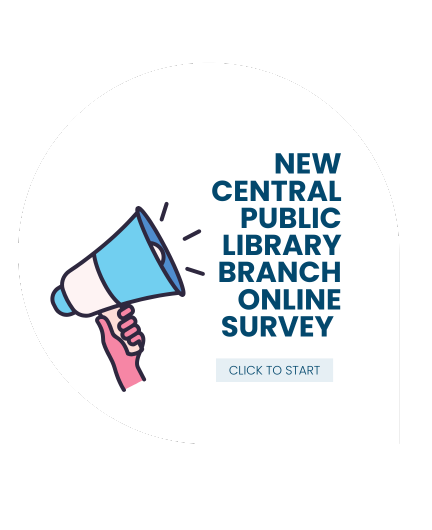 New Central Branch Online Survey 