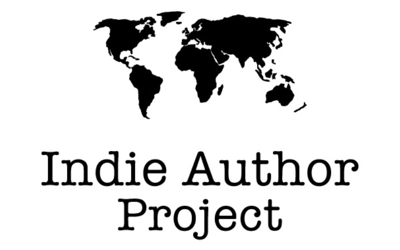 Indie Author Project logo