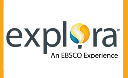 Explora Canada logo