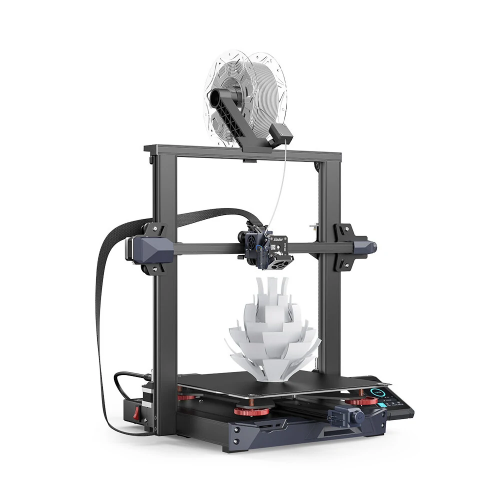 Ender 3D printer