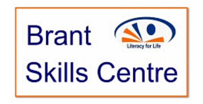 Brant Skills Centre logo