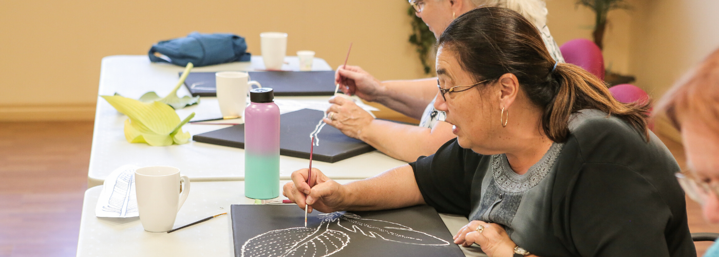 View our Programs for Adults 55+ View our Programs for Adults 55+